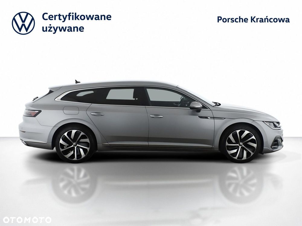 Volkswagen Arteon Shooting Brake 2.0 TSI R-Line DSG - 6