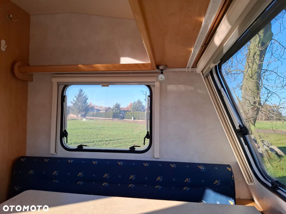 Caravelair Soleria 395 - 31