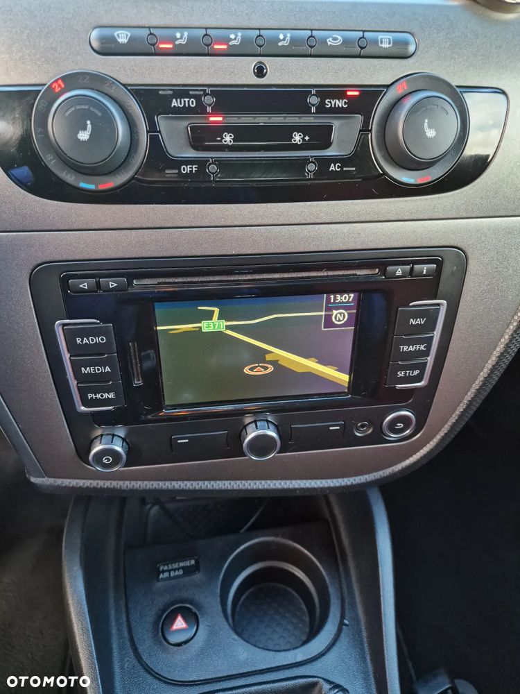 Seat Leon 1.8 TSI FR - 25