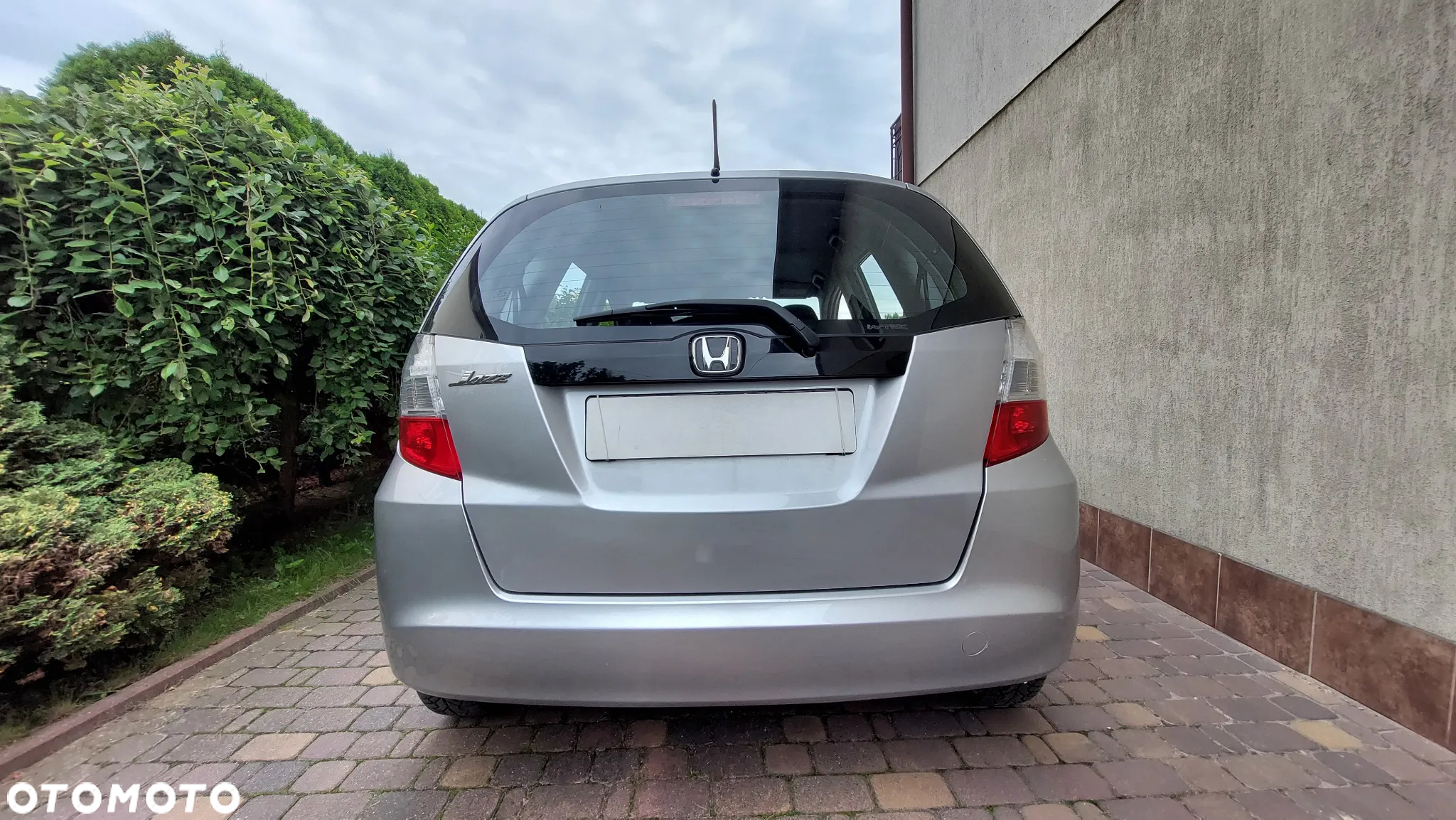 Honda Jazz 1.4 i-VTEC Comfort - 4