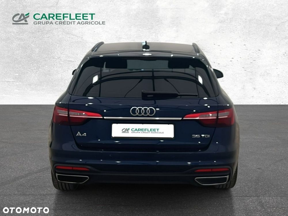 Audi A4 Avant - 6