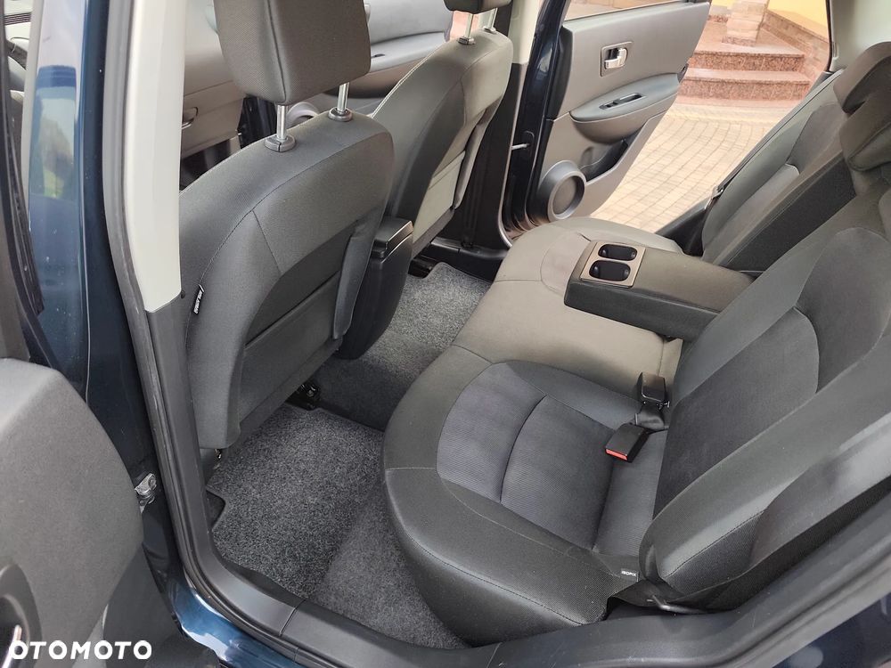 Nissan Qashqai 2.0 4 x 4 acenta - 20