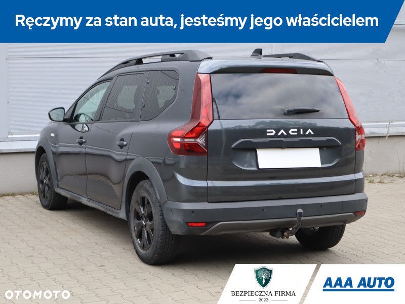 Dacia Jogger - 6