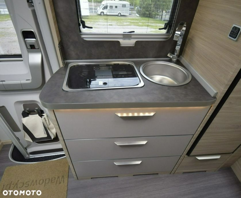 KNAUS VW Crafter - 7