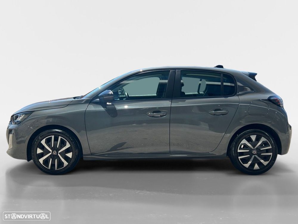 Peugeot 208 1.2 PureTech Active - 2