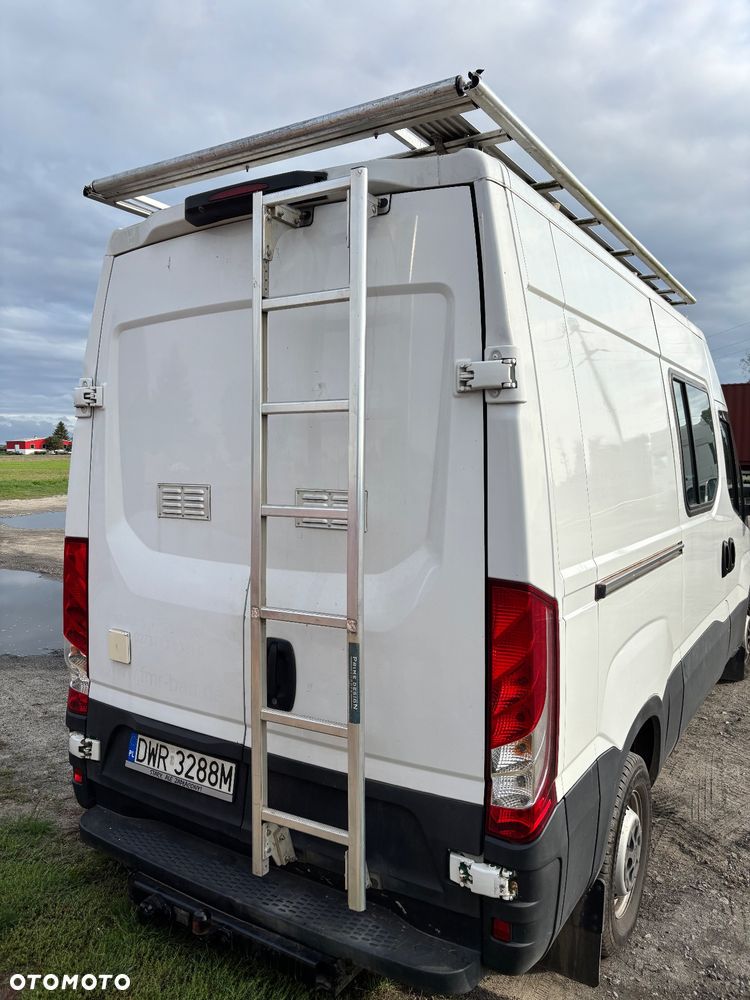 Iveco Daily 35 S 15 D - 3