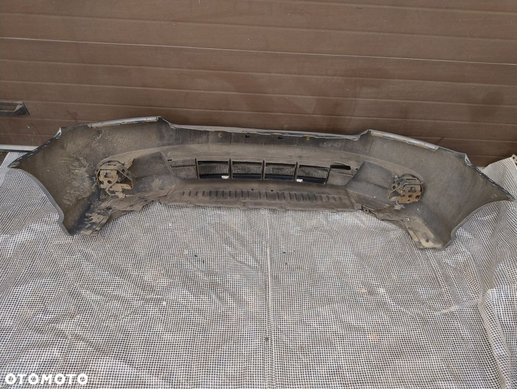 Honda lift strem sterem stream zderzak przód z halogenami wysyłka - 8