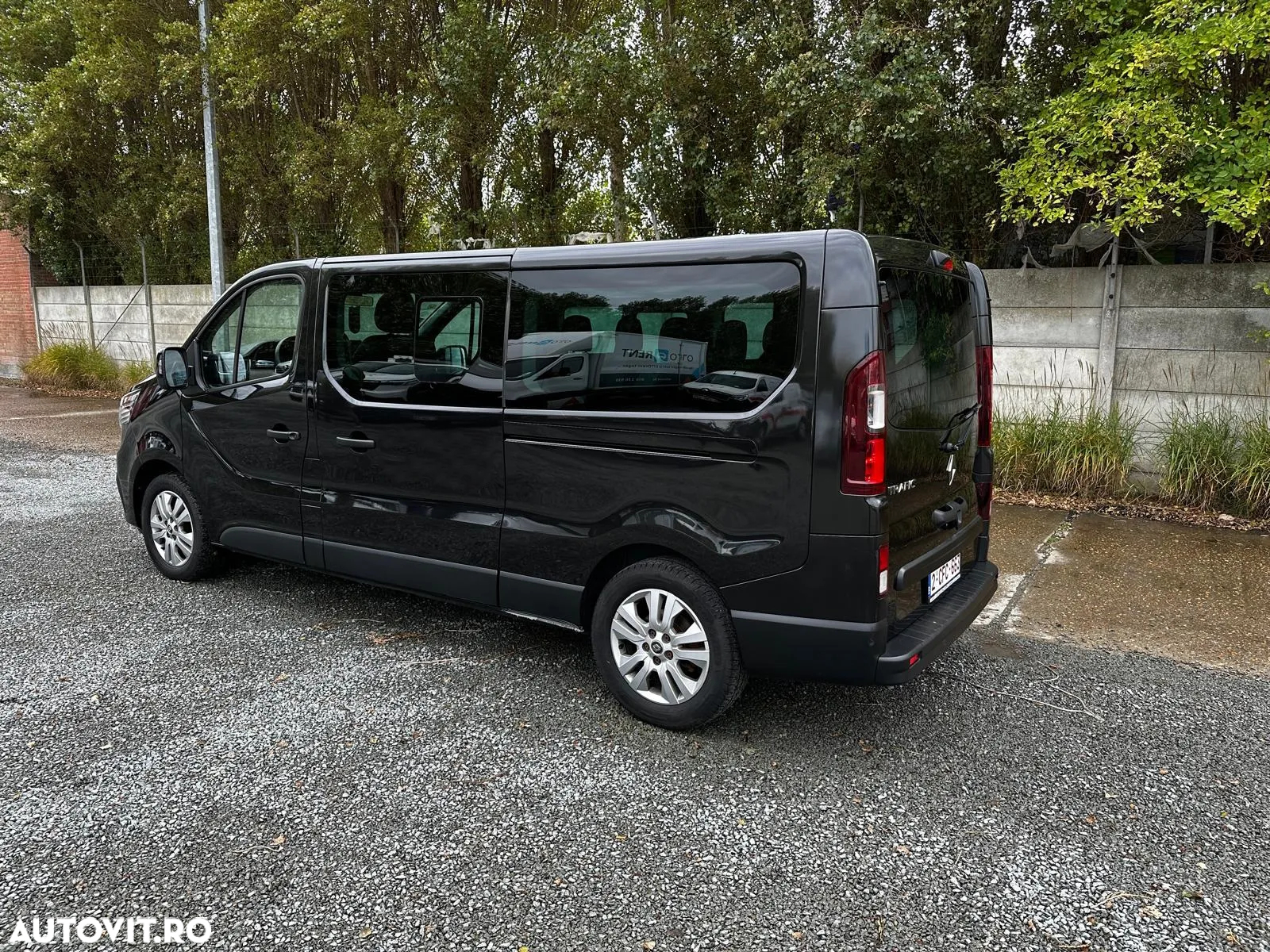 Renault Trafic - 3