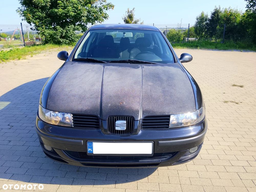 Seat Leon 1.6 Spirit - 1