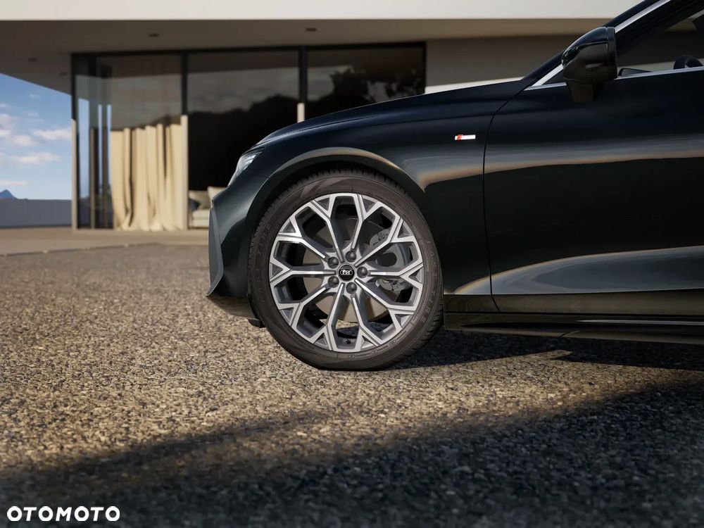 Audi A6 Limousine TDI mHEV Quattro S tronic - 8