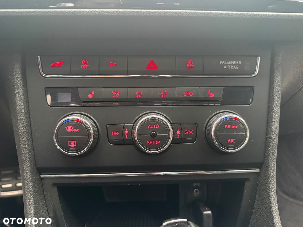 Seat Leon 2.0 TSI Cupra 290 S&S DSG - 17
