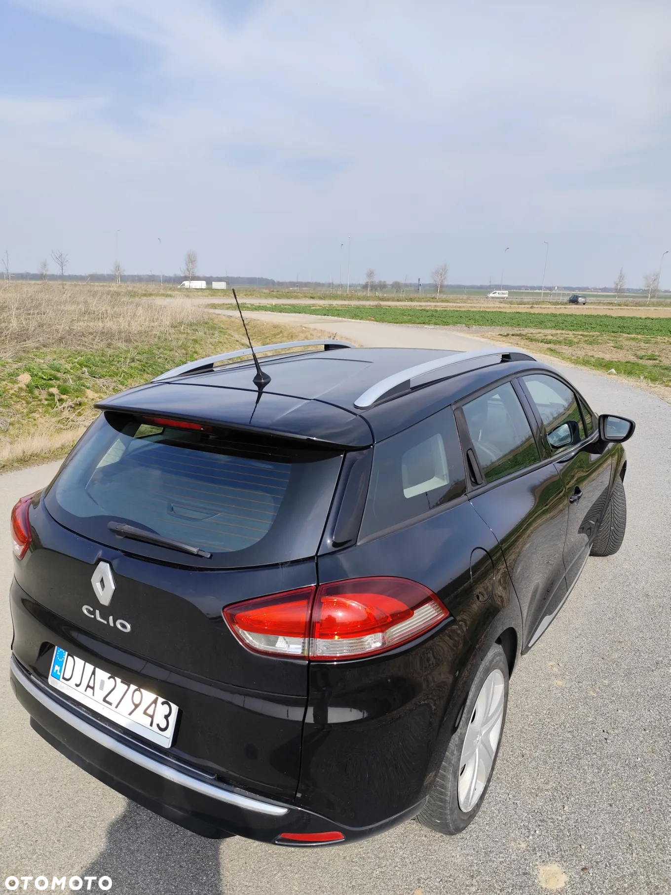 Renault Clio Grandtour 1.2 16V 75 Life - 9