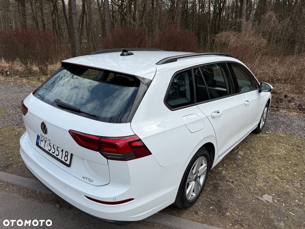 Volkswagen Golf - 12