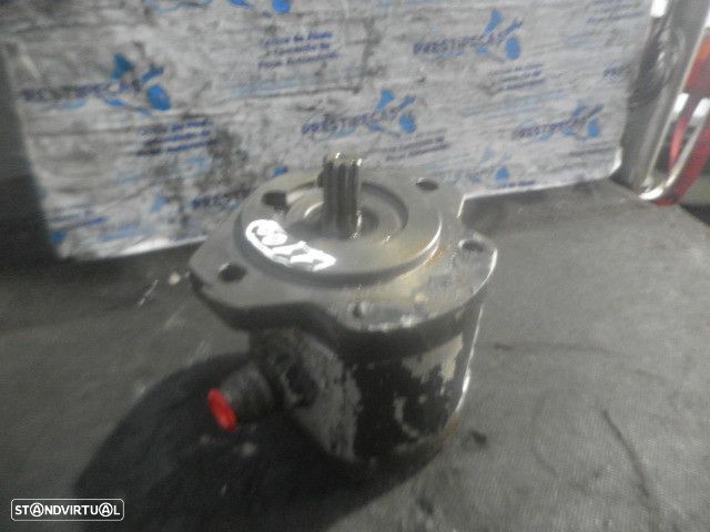 Bomba Direção 0510525315 NEW HOLLAND H TCE 50 4WD 2002 2.2D 101CV 2P AZUL - 1