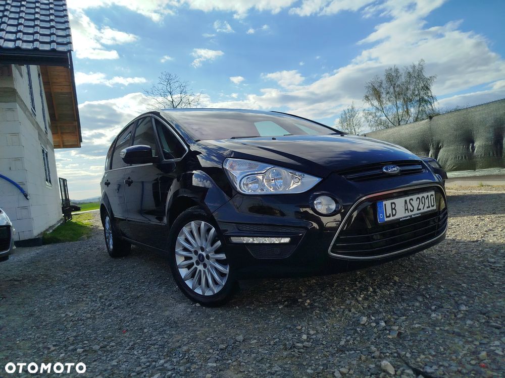 Ford S-Max - 5