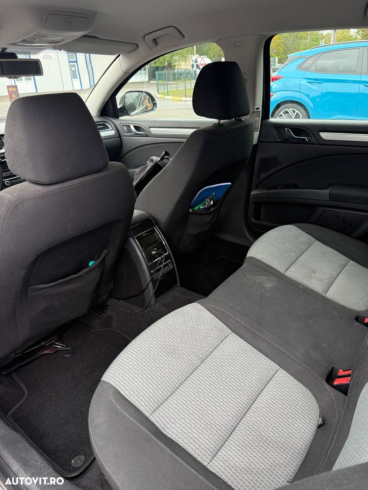 Skoda Superb 1.8 TSI 4x4 Ambition - 8
