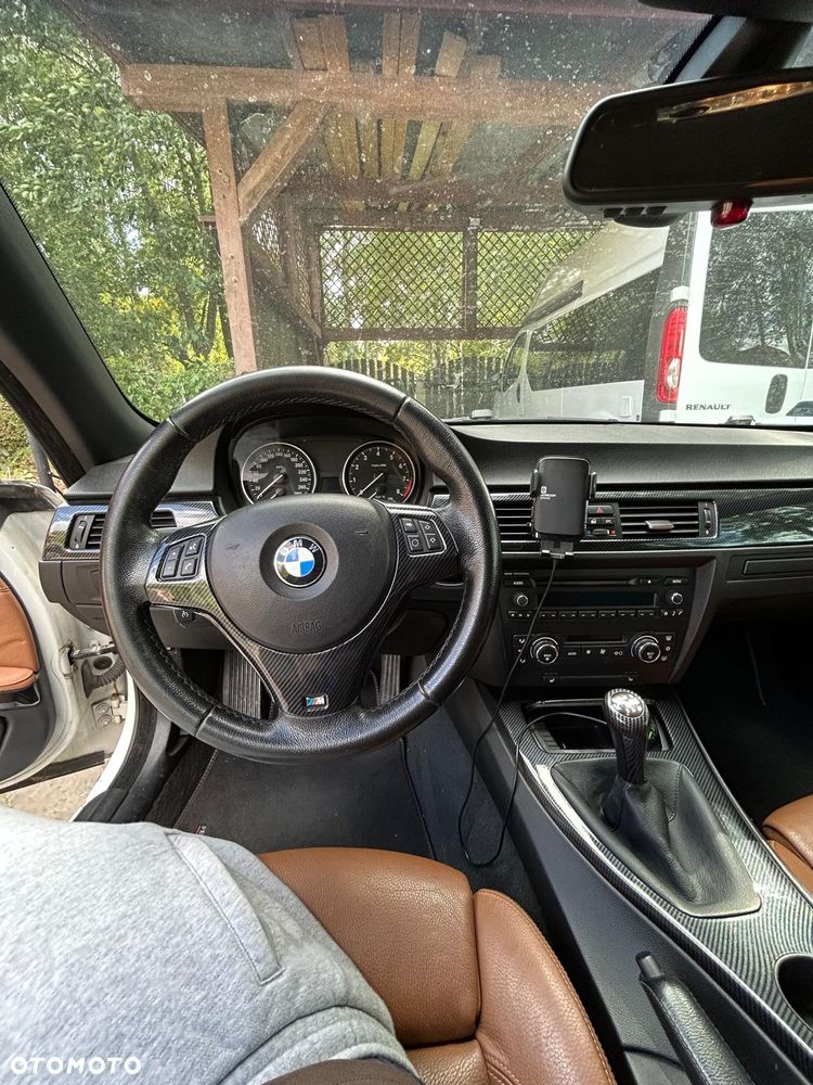 BMW Seria 3 330 Ci - 6