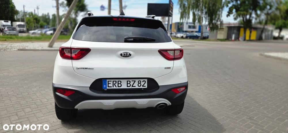 Kia Stonic 1.0 T-GDI OPF Spirit - 13
