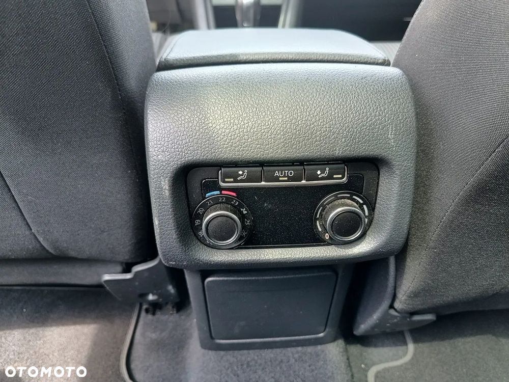 Seat Alhambra 2.0 TDI Start & Stop DSG Style - 10