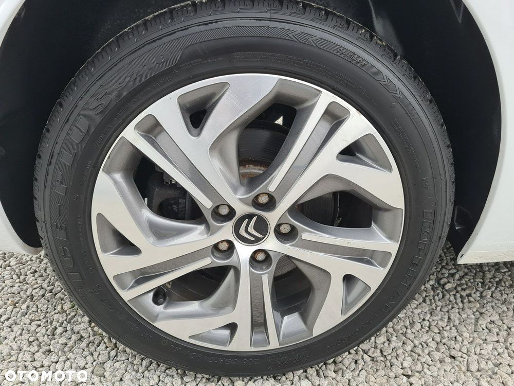 Citroën C4 Picasso PureTech 130 Stop&Start SHINE - 34