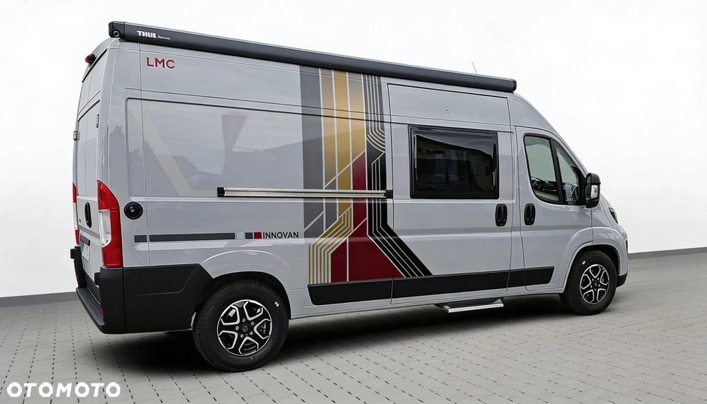 LMC INNOVAN PURE 600 - 24