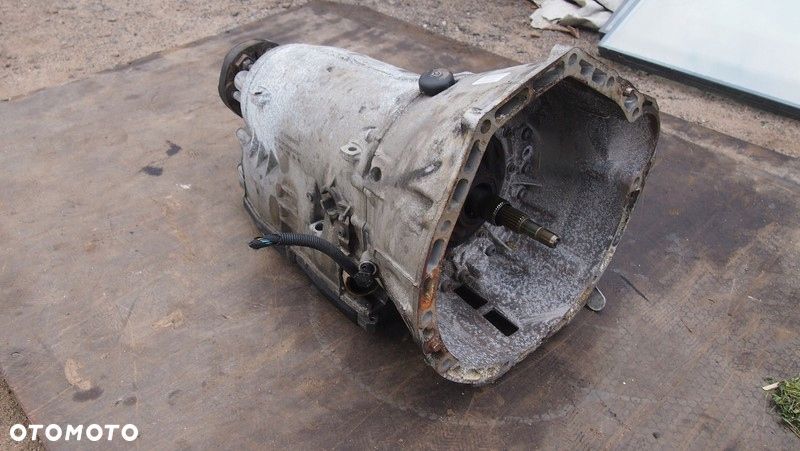 skrzynia automat 2.2cdi mercedes e220 r1402712601 - 2