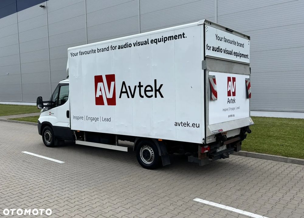 Iveco Daily - 3