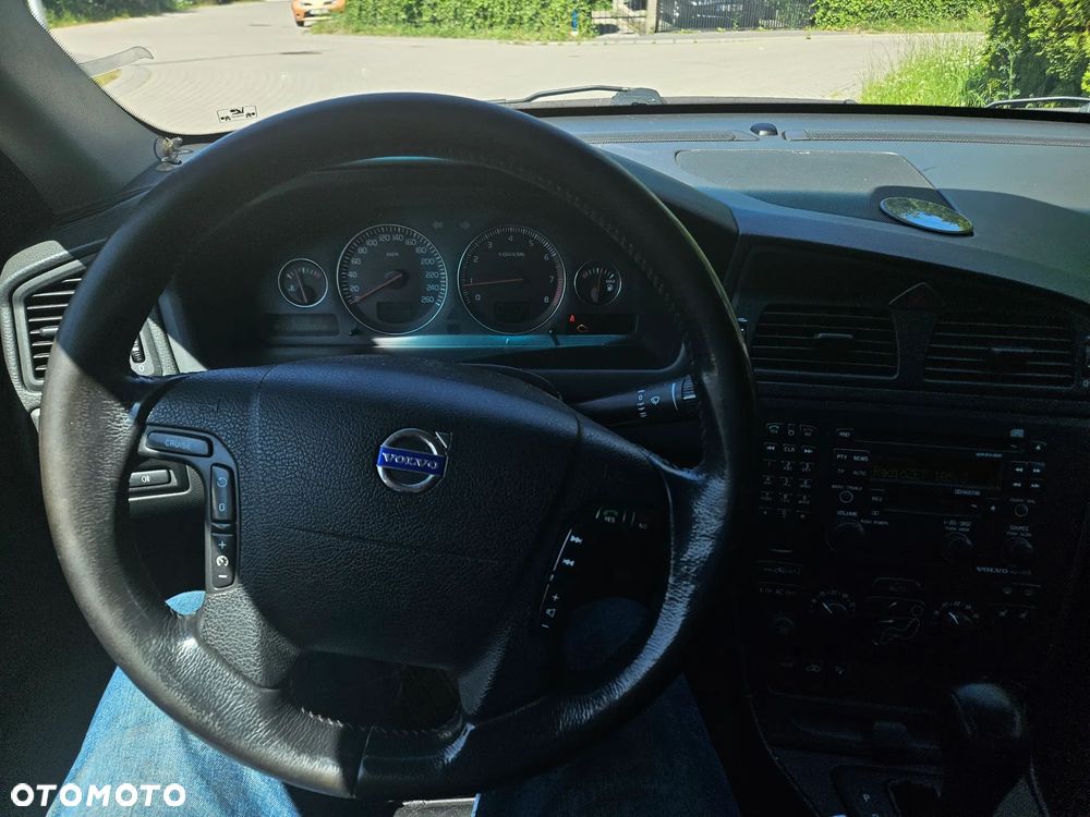 Volvo V70 - 10