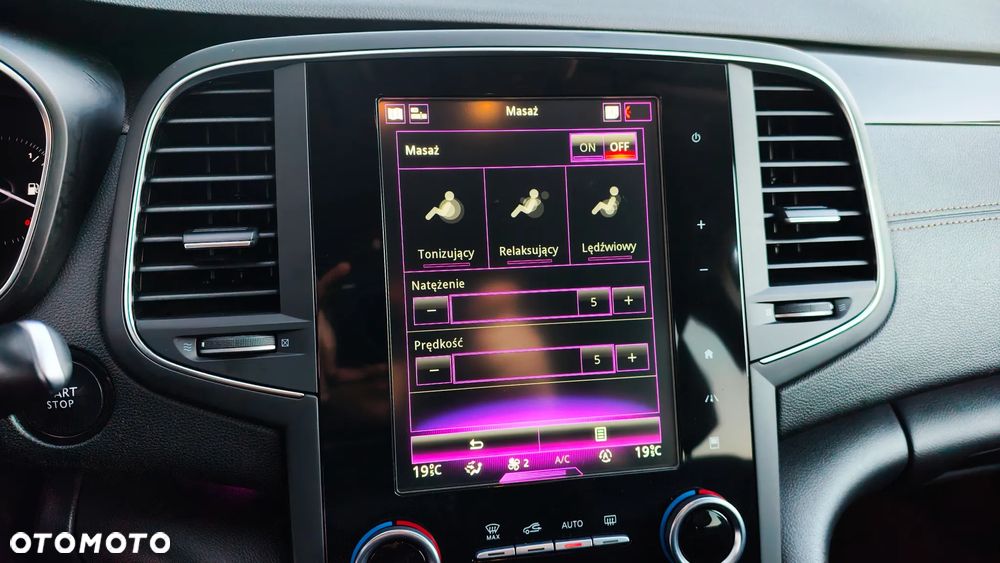 Renault Talisman BLUE dCi 200 EDC INTENS - 29