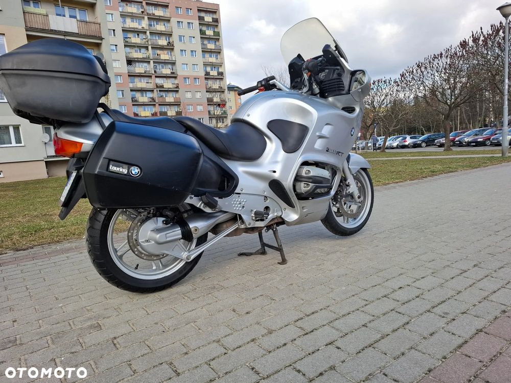 BMW RT - 16