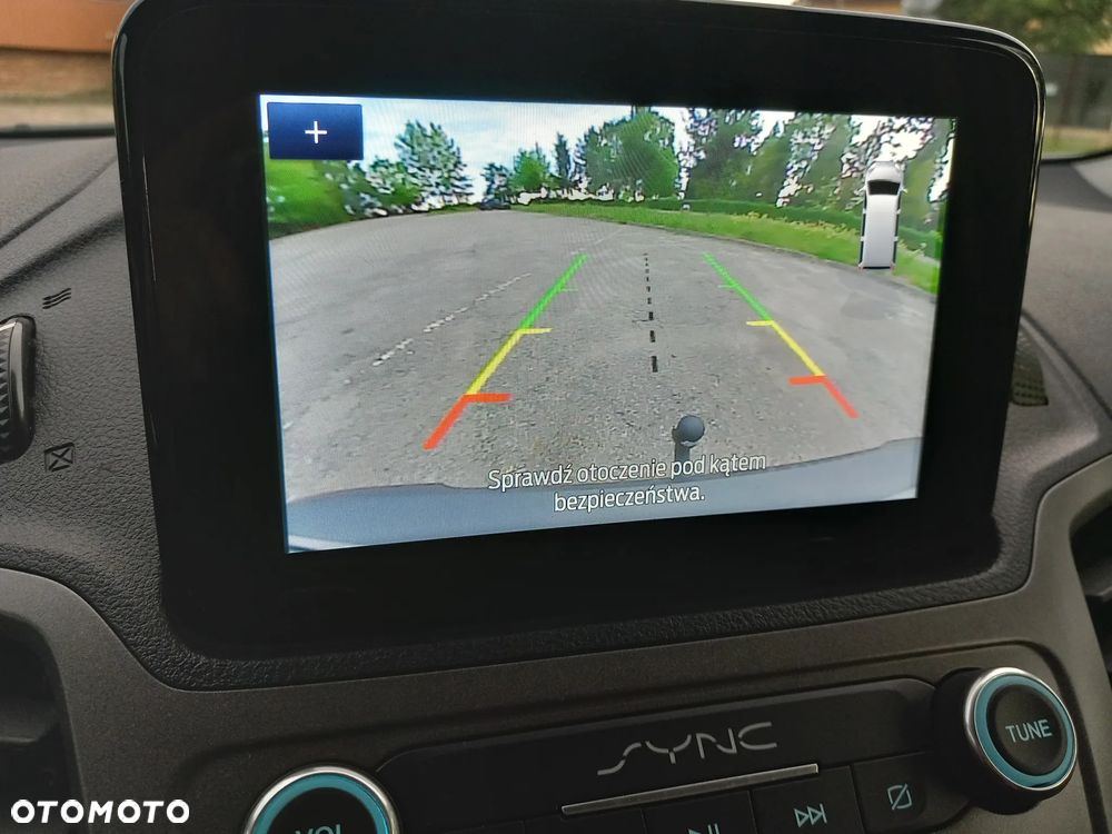 Ford Transit Connect - 19