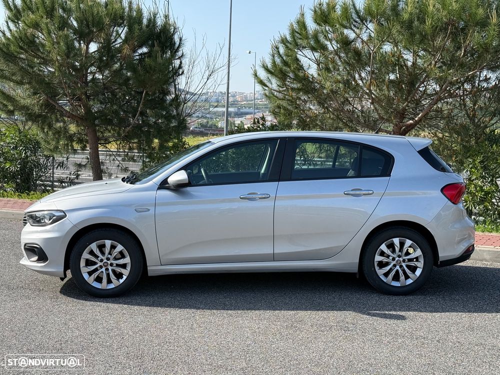Fiat Tipo 1.4 Easy - 5