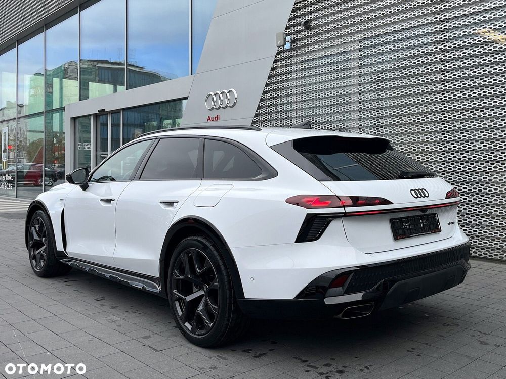 Audi A6 Allroad - 8