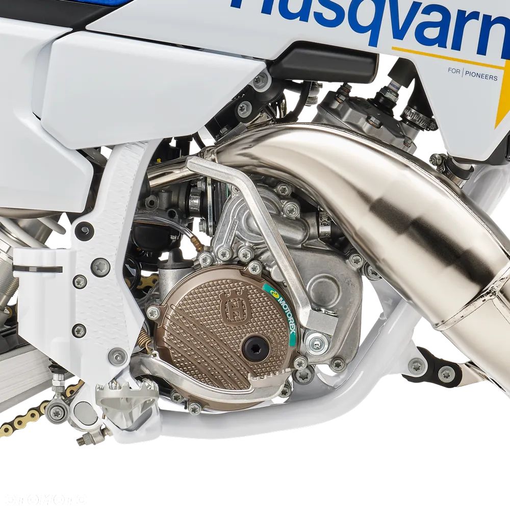 Husqvarna TC - 6