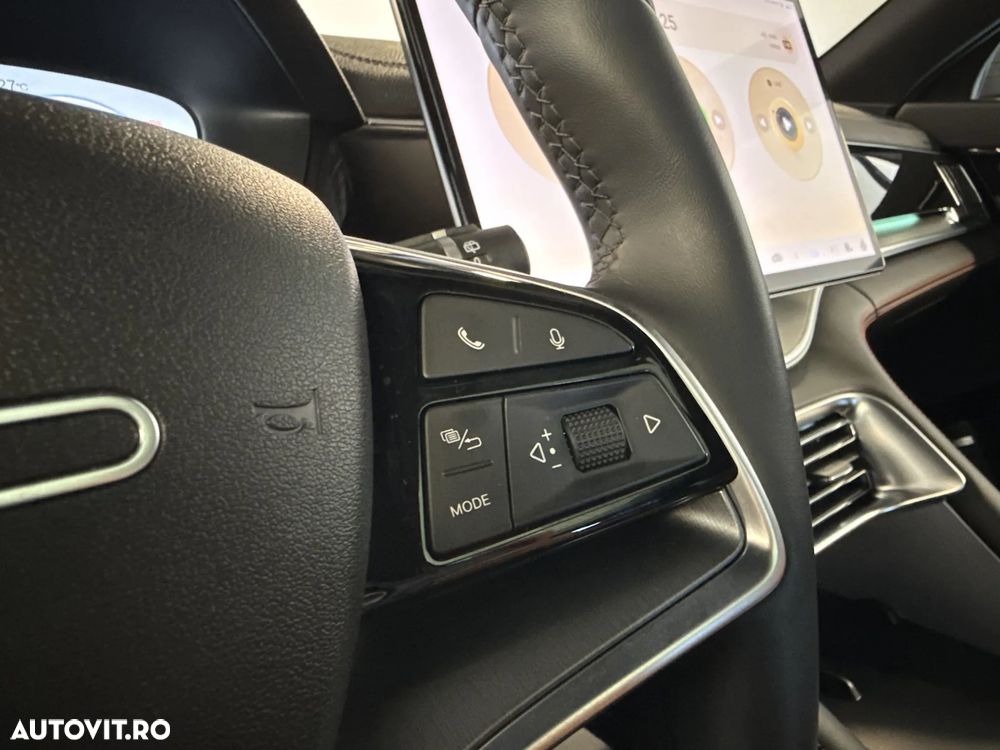 Byd Seal U DM-i PHEV Boost - 18