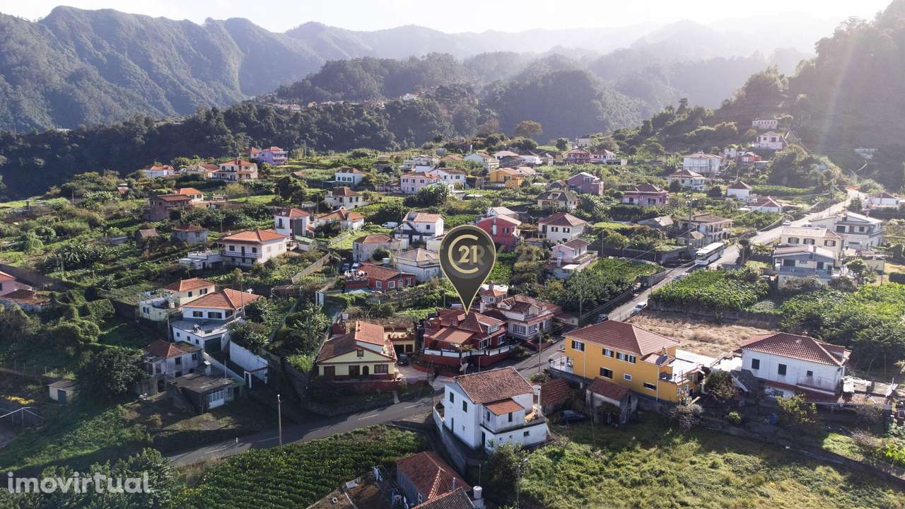 Moradia T3 + Estúdio com AL - Grande imagem: 3/35