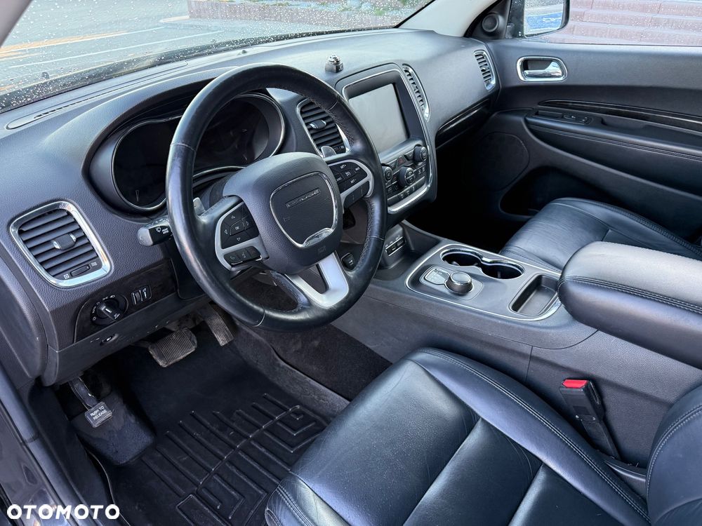 Dodge Durango - 6