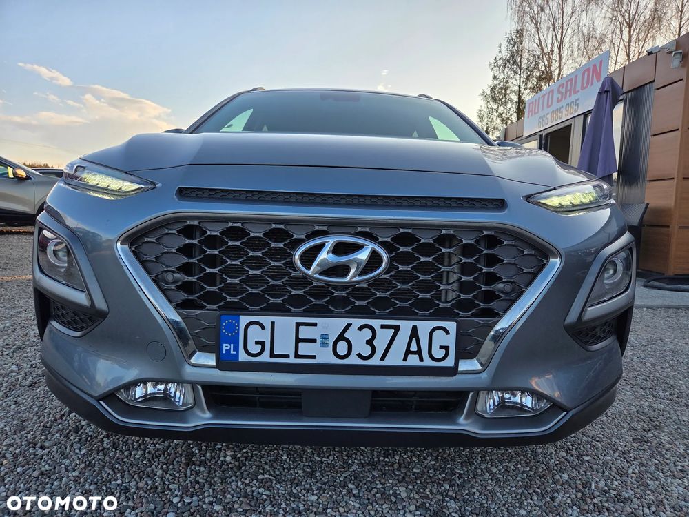 Hyundai Kona 1.6 CRDi Comfort - 9