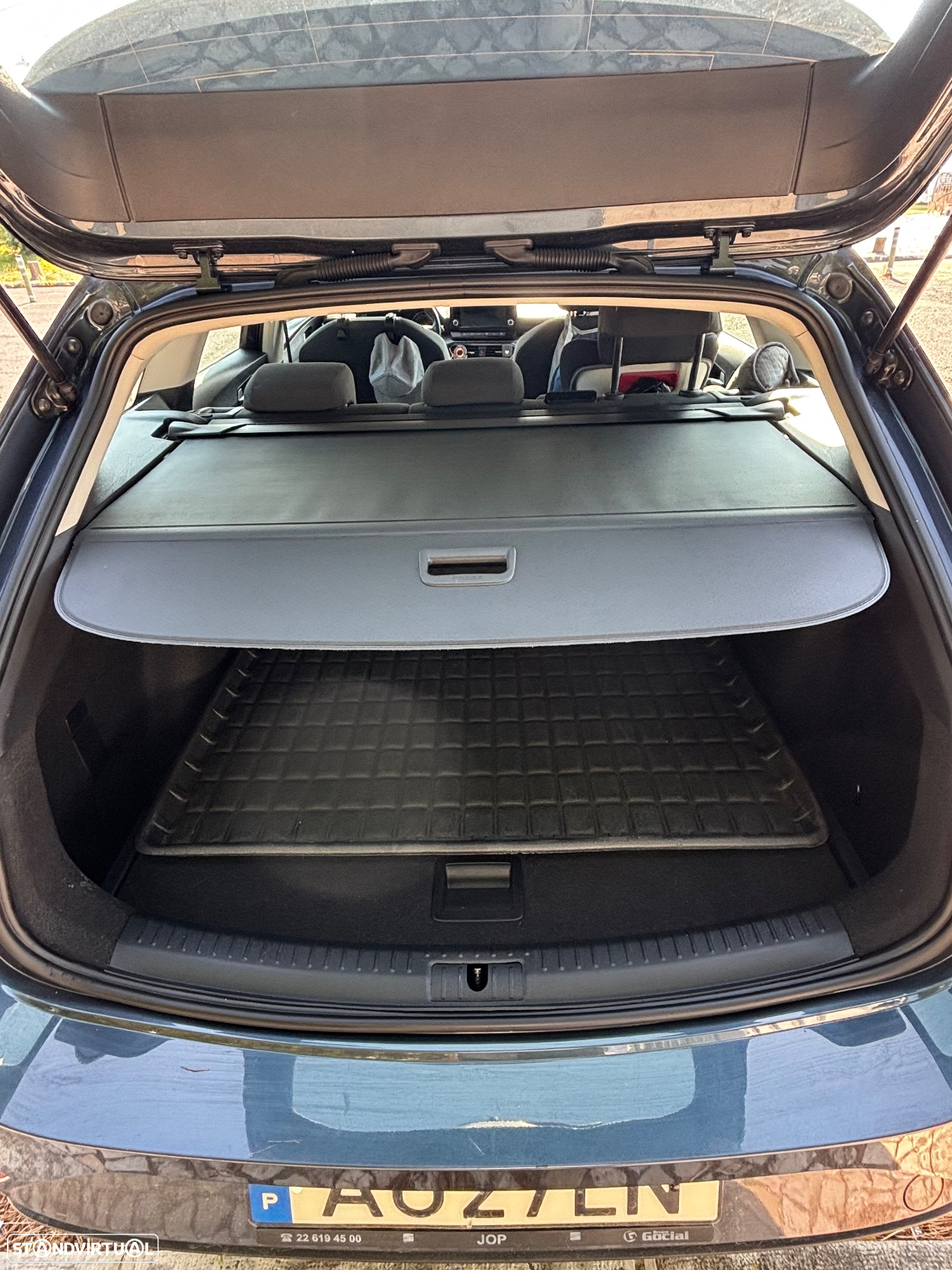SEAT Leon 2.0 TDI FR - 11