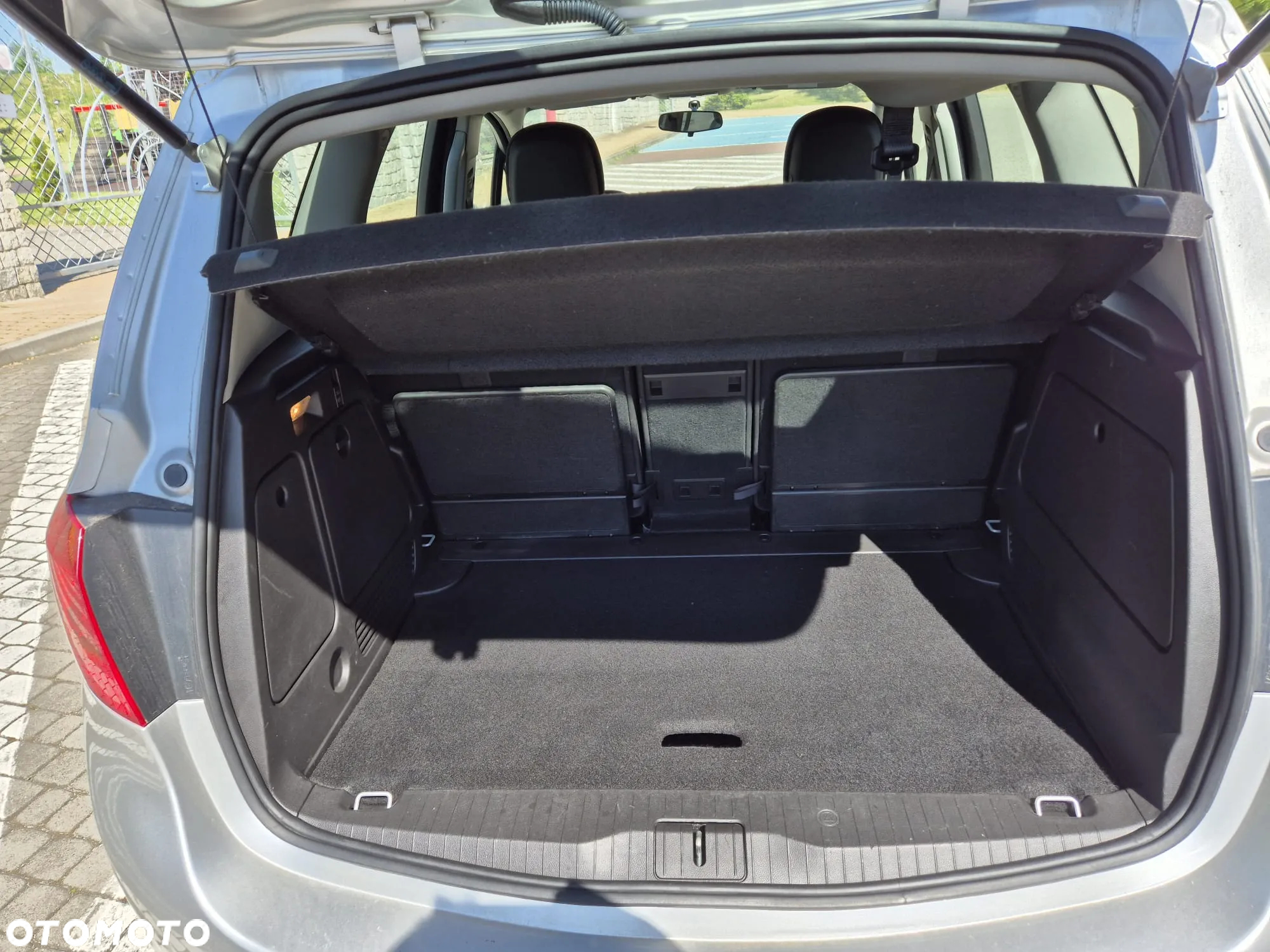 Opel Meriva 1.4 ecoflex Edition - 21