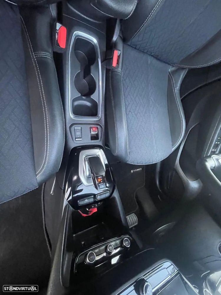 Opel Corsa-e Elegance - 10