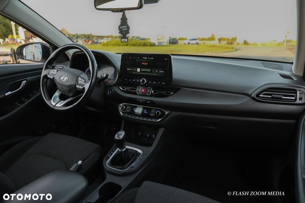 Hyundai i30 1.6 CRDI EDITION 30+ - 17