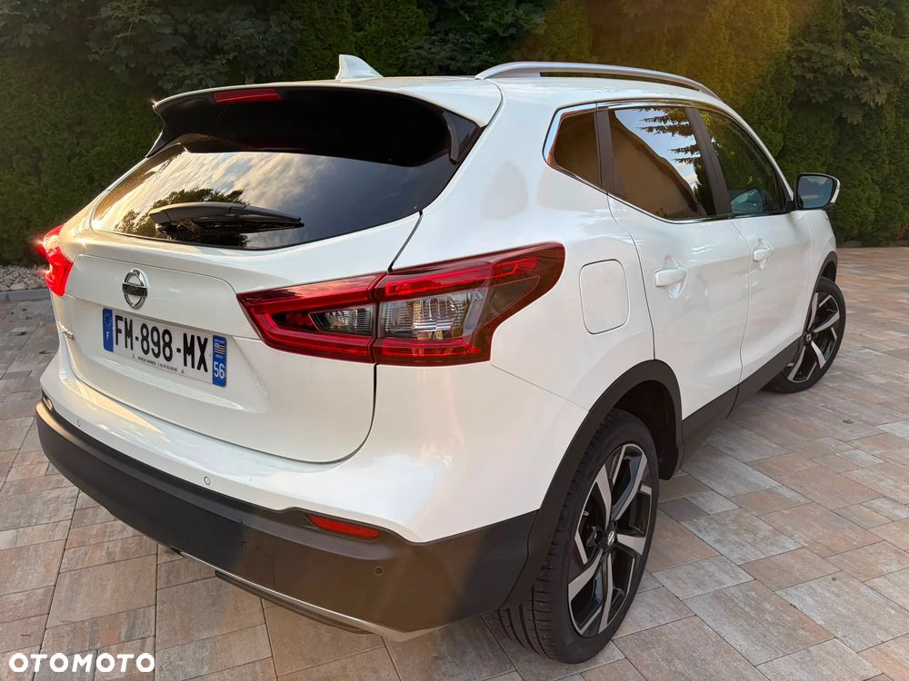 Nissan Qashqai - 13