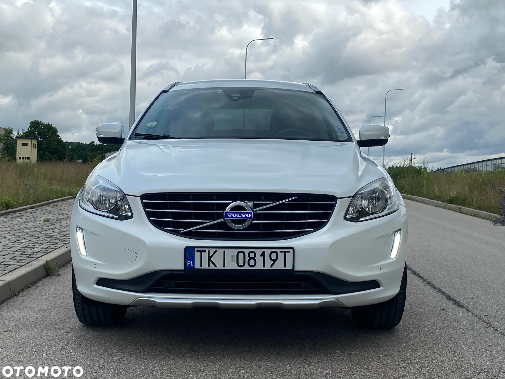 Volvo XC 60 D4 Drive-E Summum - 4