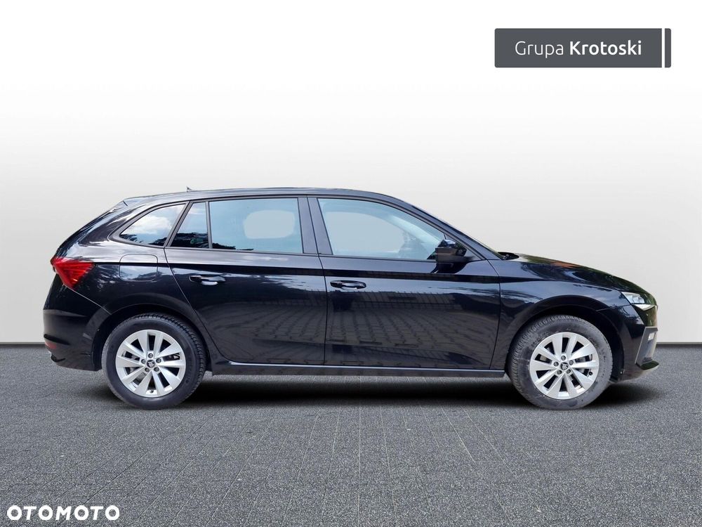 Skoda Scala - 8