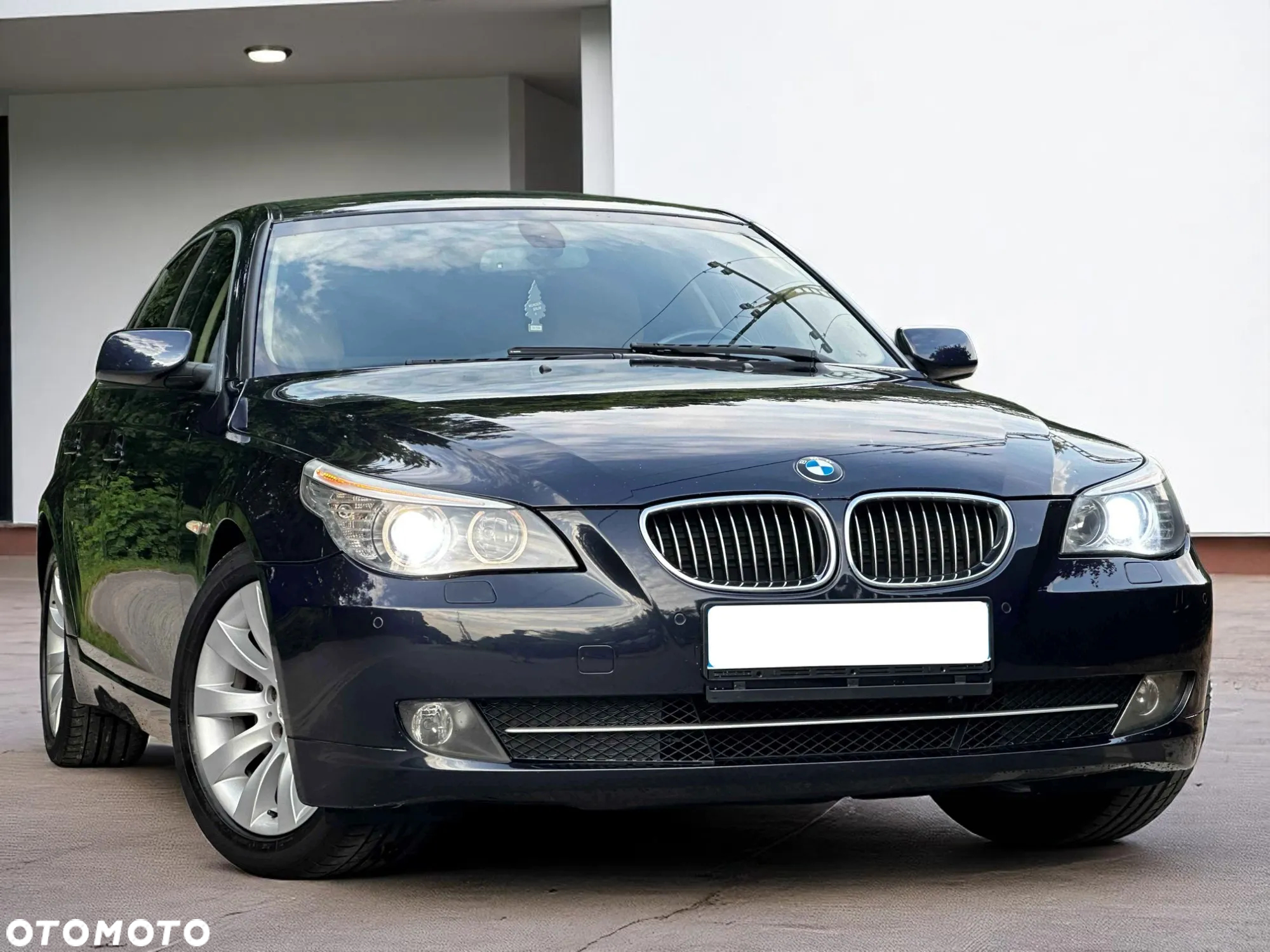 BMW Seria 5 523i Edition Exclusive - 5