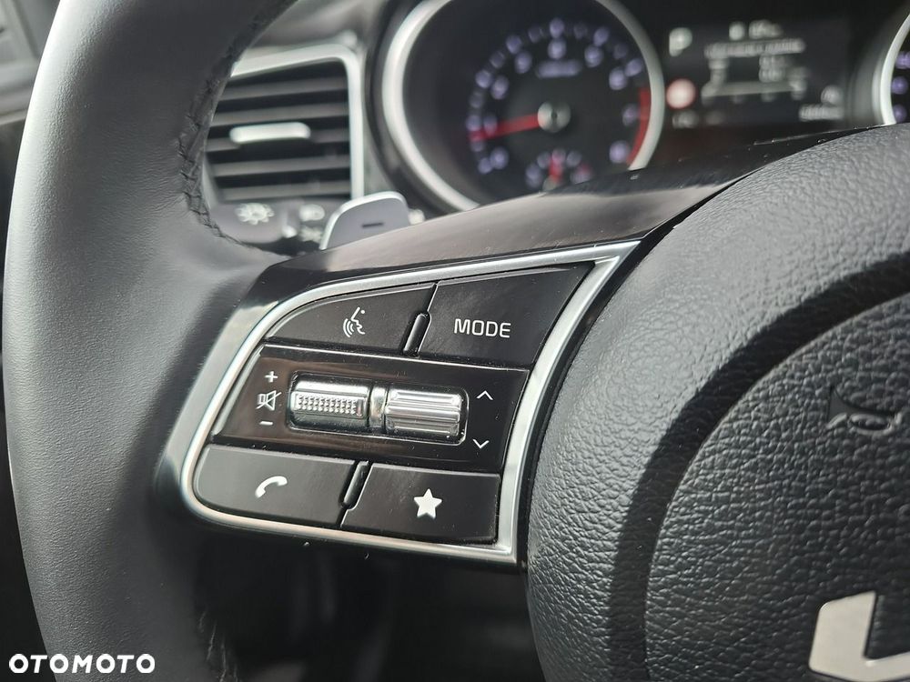 Kia Ceed 1.5 T-GDI L DCT - 23