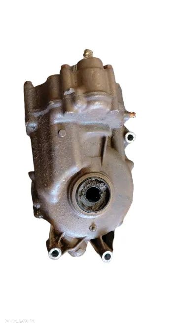 Tylny Dyferencjał Kawasaki Brute Force 750 KVF750A 4x4 - 2