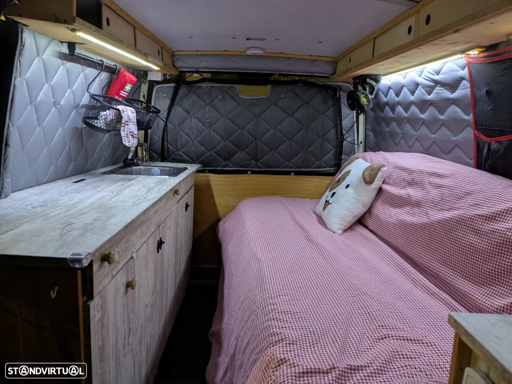VW T4 - 12
