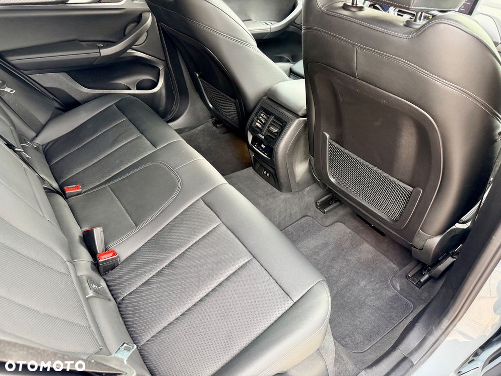 BMW X4 xDrive30i M Sport Edition - 34